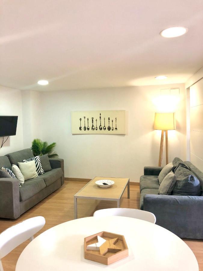 Appartement Olé - Albareda 24 *