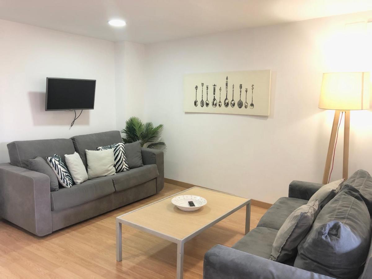 Appartement Olé - Albareda 24