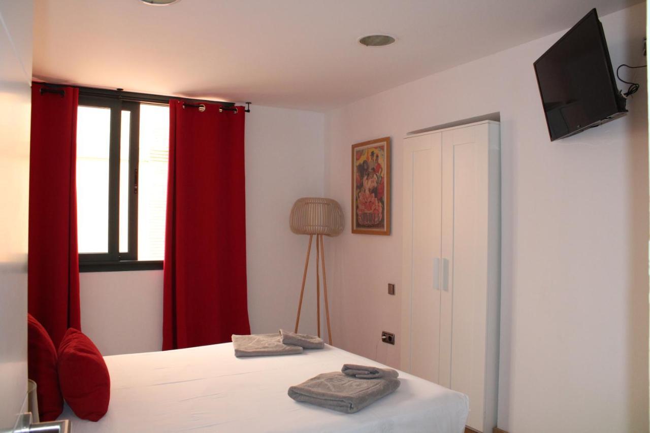 Appartement Olé - Albareda 24