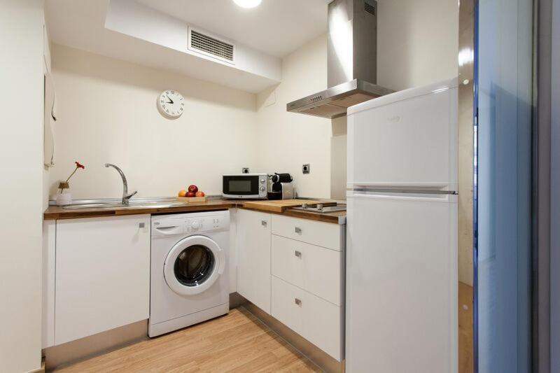 Olé - Albareda 24 Appartement Séville