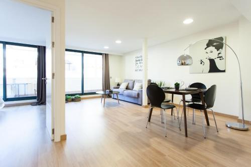 Apartment Ole - Albareda 24 Sevilla
