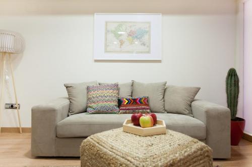 Apartment Ole - Albareda 24 Sevilla