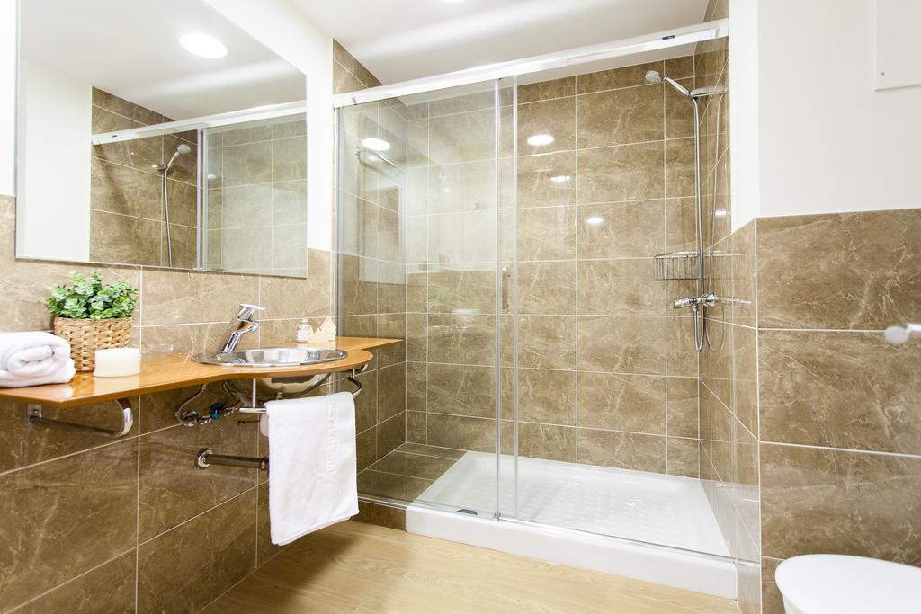 Apartment Ole - Albareda 24 Sevilla