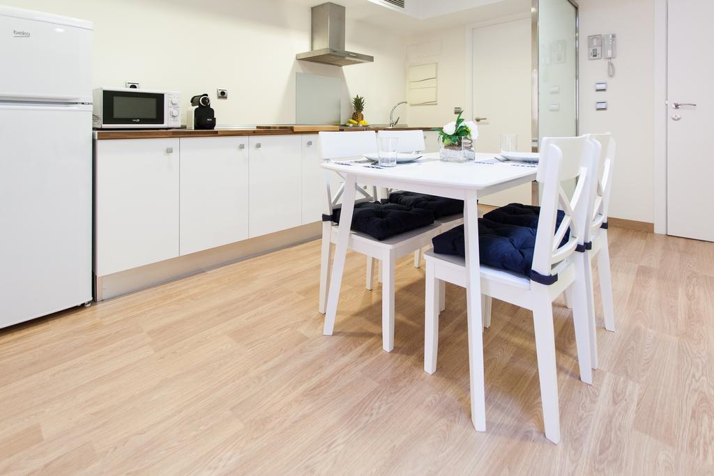 Apartment Ole - Albareda 24 Sevilla