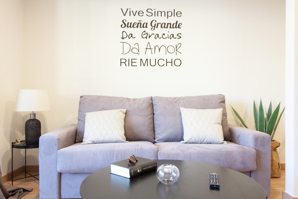 Ole - Albareda 24 Apartment Sevilla