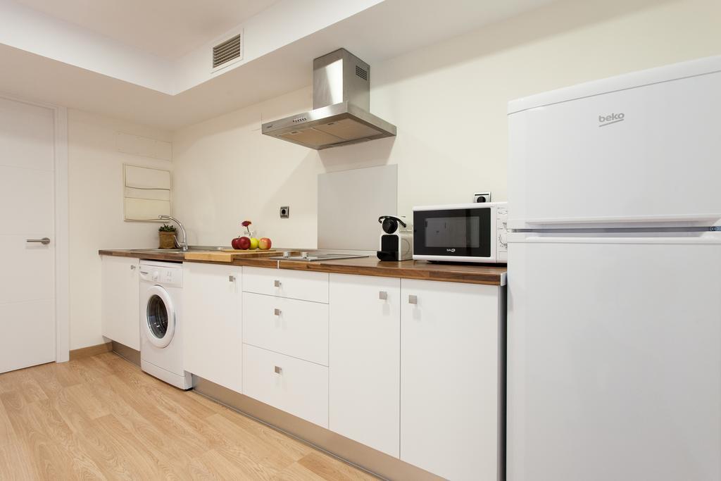 Apartment Ole - Albareda 24 Sevilla