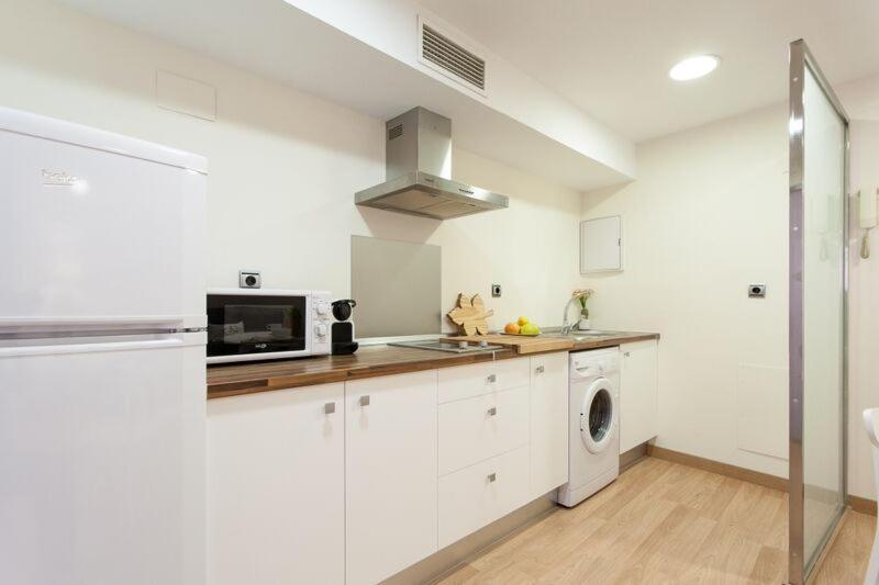 Apartment Ole - Albareda 24 Sevilla