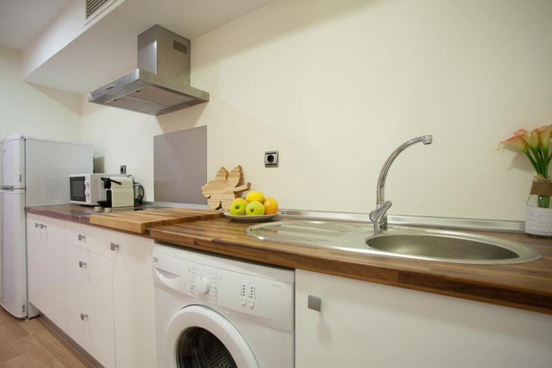 Apartment Ole - Albareda 24 Sevilla
