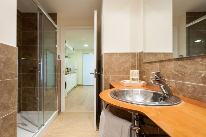 Apartment Ole - Albareda 24 Sevilla