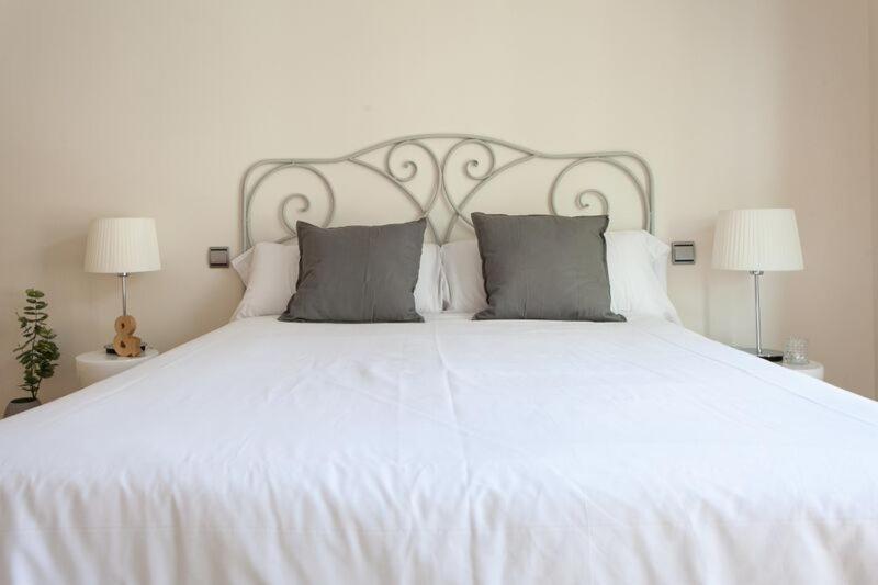 Ole - Albareda 24 Apartment Sevilla